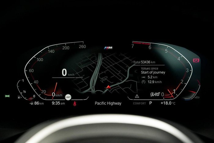 2021 BMW X3 xDrive30i M Sport
