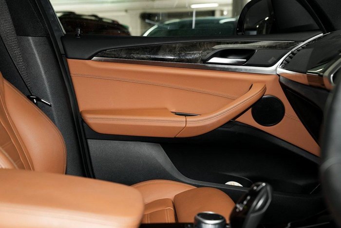 2021 BMW X3 xDrive30i M Sport
