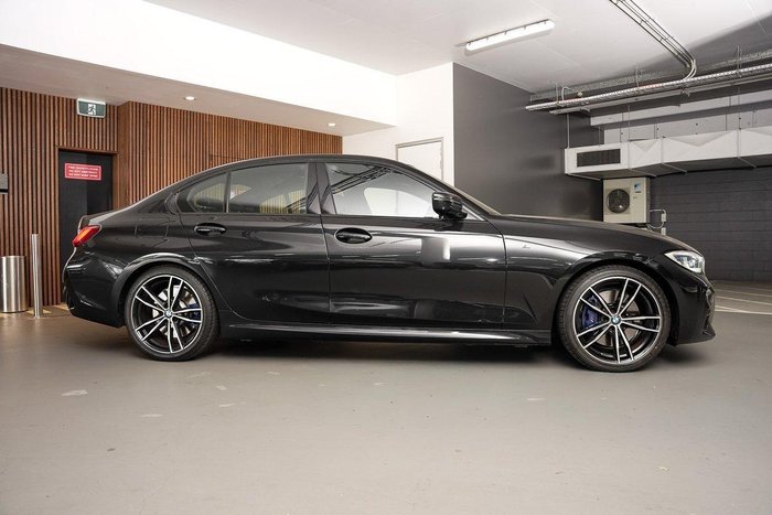 2021 BMW 3 Series 330i M Sport