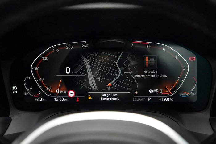 2021 BMW 3 Series 330i M Sport