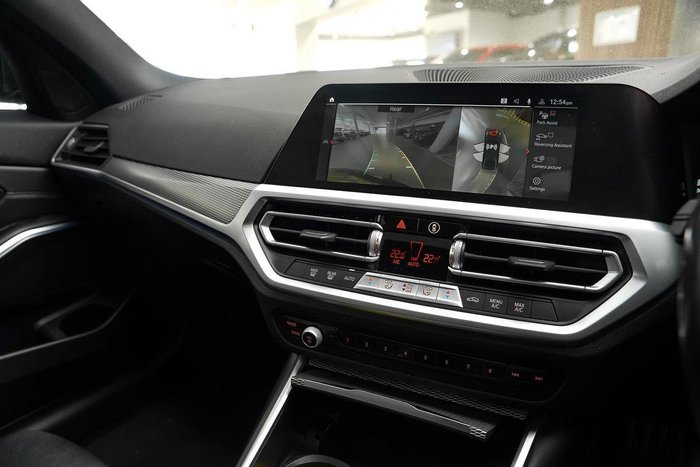 2021 BMW 3 Series 330i M Sport