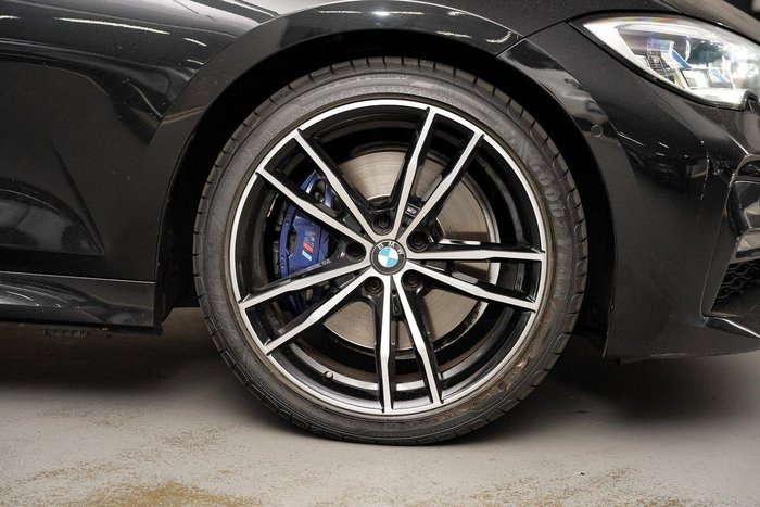 2021 BMW 3 Series 330i M Sport