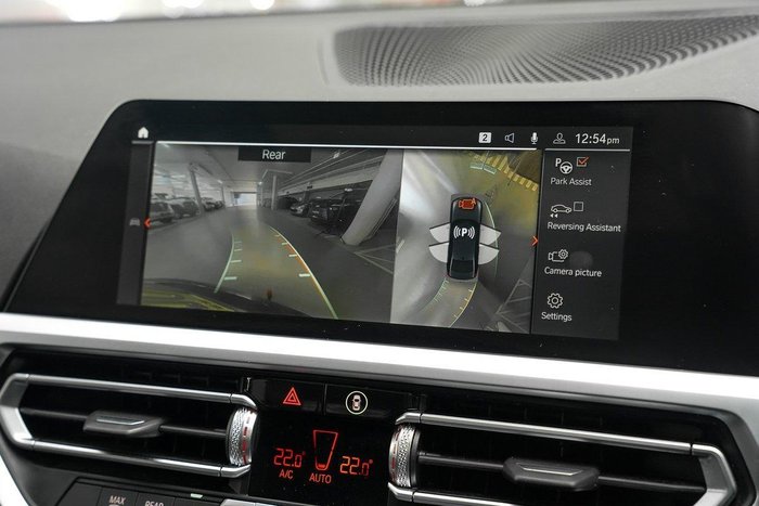 2021 BMW 3 Series 330i M Sport