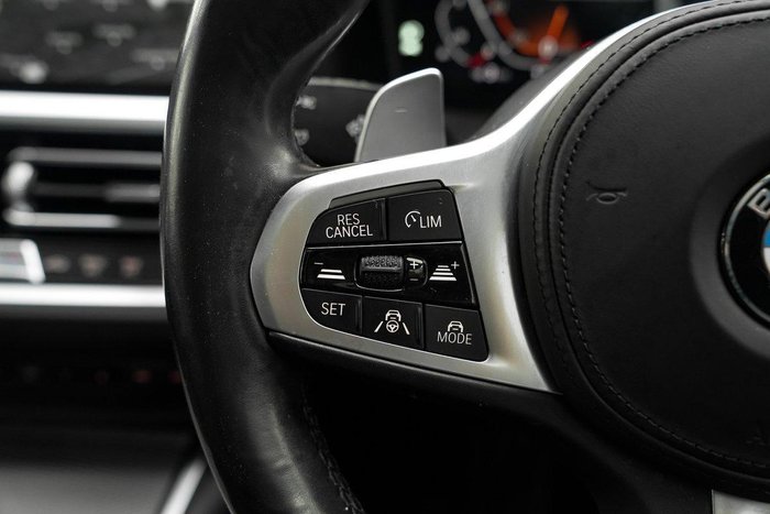 2021 BMW 3 Series 330i M Sport