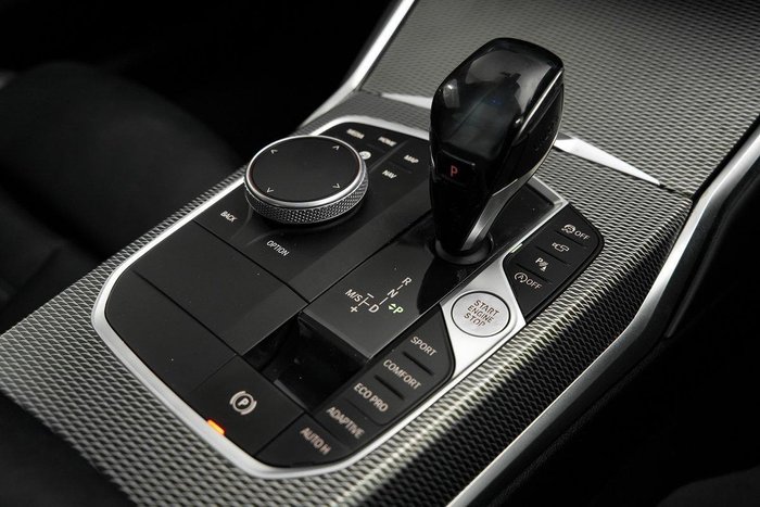 2021 BMW 3 Series 330i M Sport