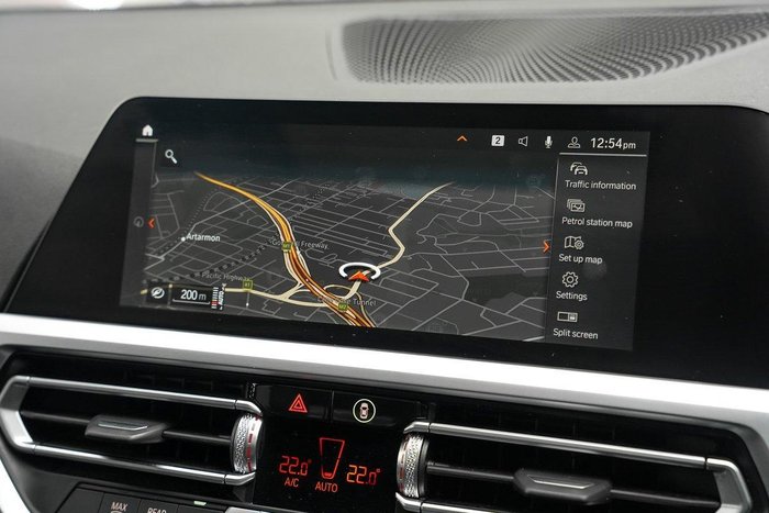 2021 BMW 3 Series 330i M Sport