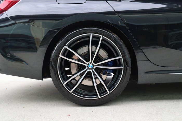 2021 BMW 3 Series 330i M Sport