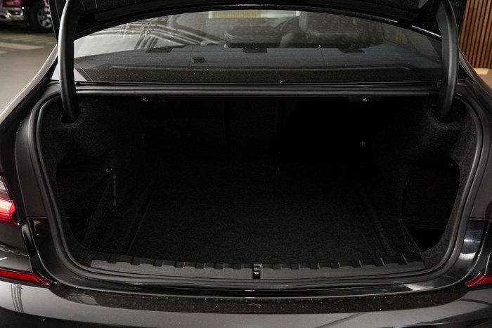 2021 BMW 3 Series 330i M Sport