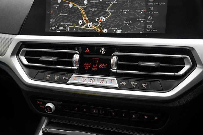 2021 BMW 3 Series 330i M Sport