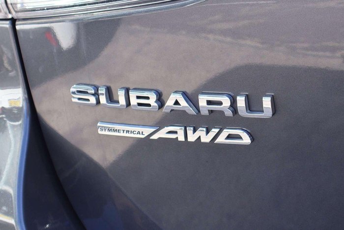 2024 Subaru Forester 2.5i