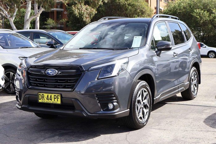 2024 Subaru Forester 2.5i