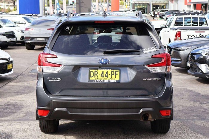 2024 Subaru Forester 2.5i
