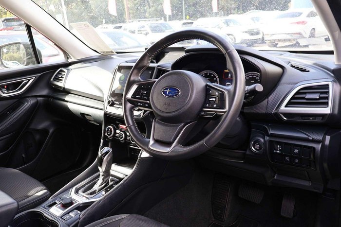 2024 Subaru Forester 2.5i