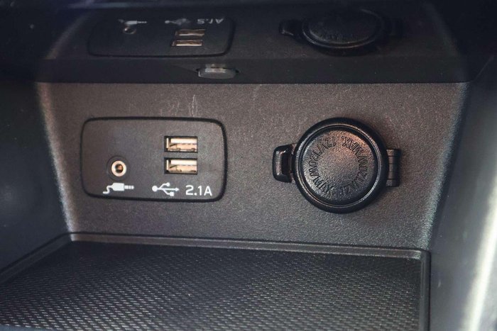 2024 Subaru Forester 2.5i