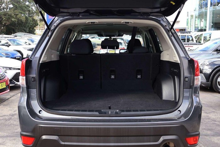 2024 Subaru Forester 2.5i