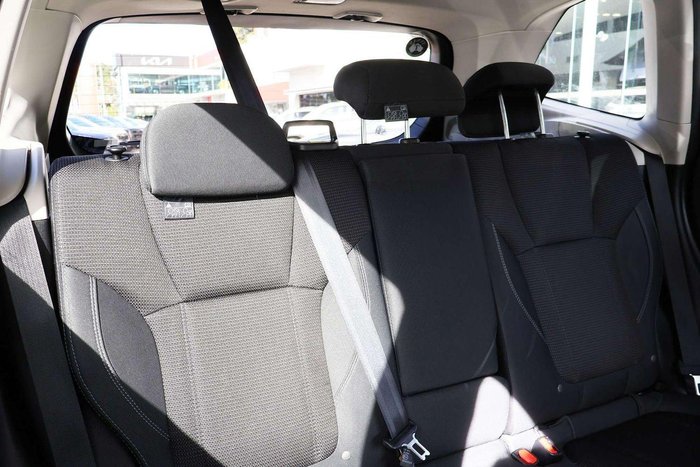 2024 Subaru Forester 2.5i