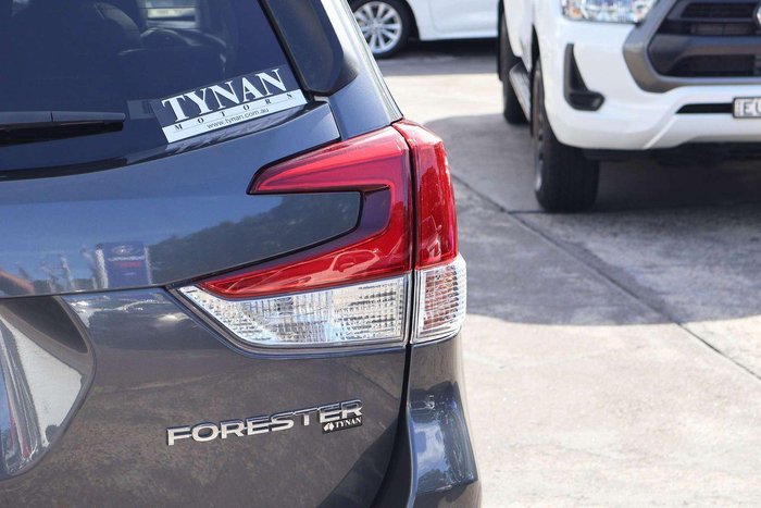 2024 Subaru Forester 2.5i