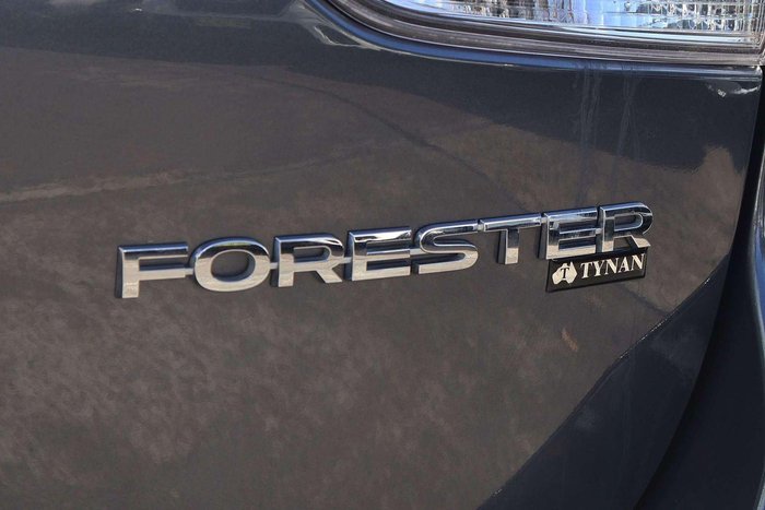 2024 Subaru Forester 2.5i