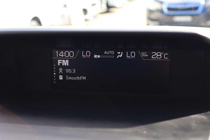 2024 Subaru Forester 2.5i