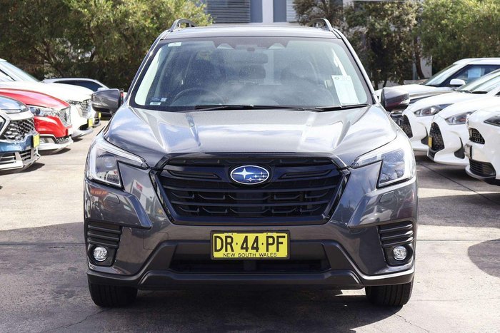 2024 Subaru Forester 2.5i