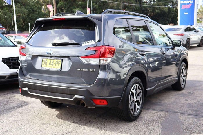 2024 Subaru Forester 2.5i