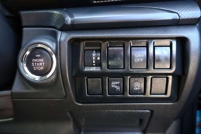 2024 Subaru Forester 2.5i