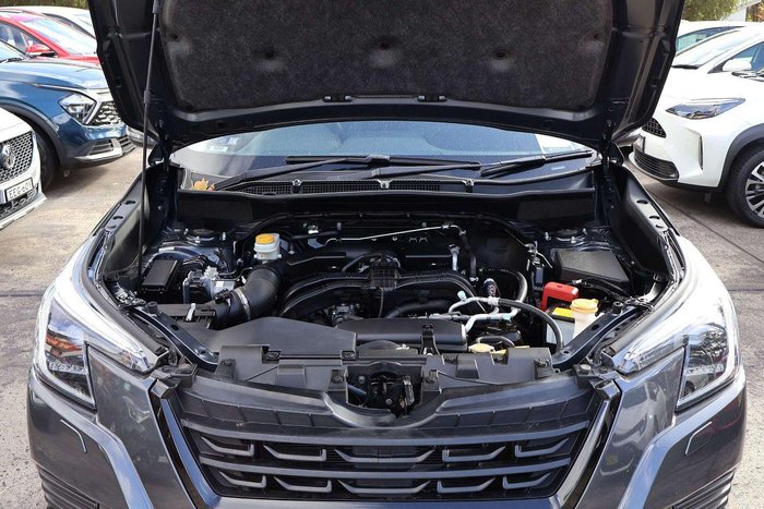 2024 Subaru Forester 2.5i