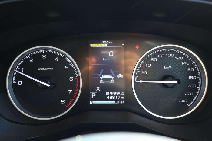 2024 Subaru Forester 2.5i