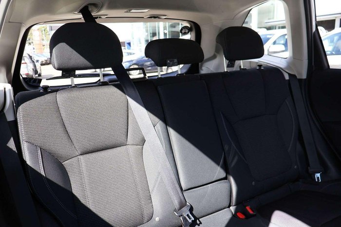 2024 Subaru Forester 2.5i
