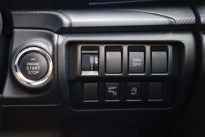 2024 Subaru Forester 2.5i