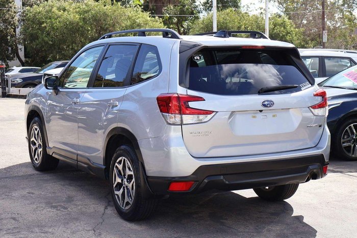2024 Subaru Forester 2.5i