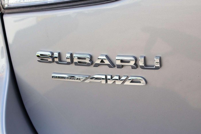 2024 Subaru Forester 2.5i