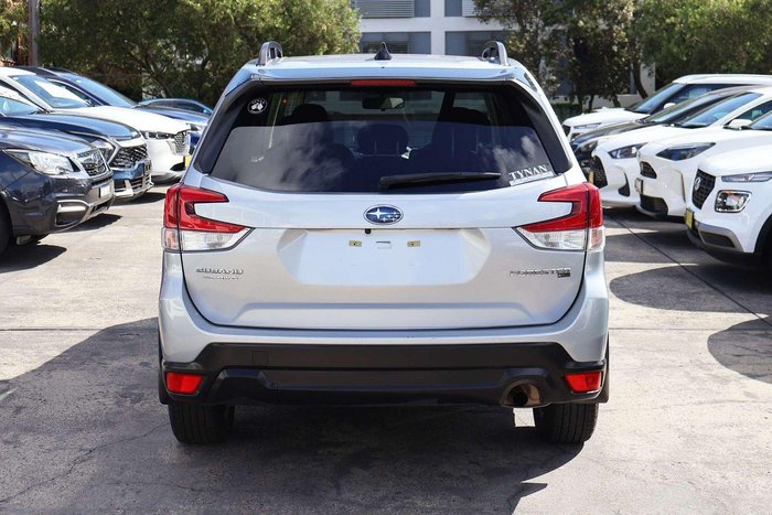 2024 Subaru Forester 2.5i