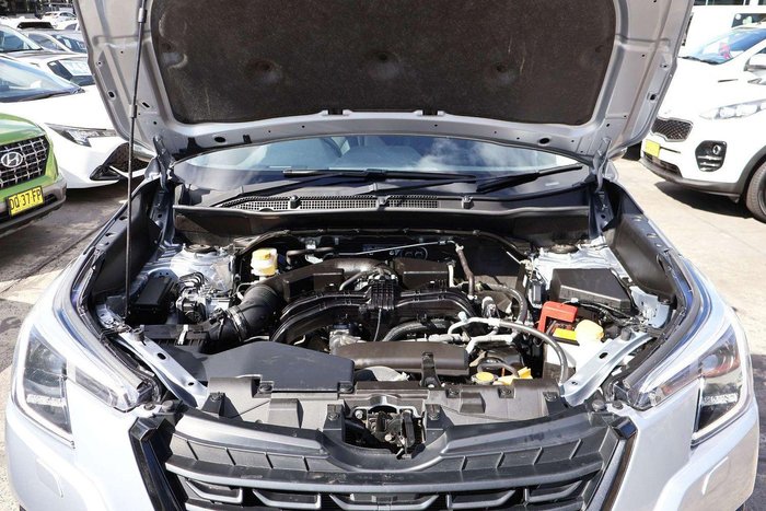 2024 Subaru Forester 2.5i