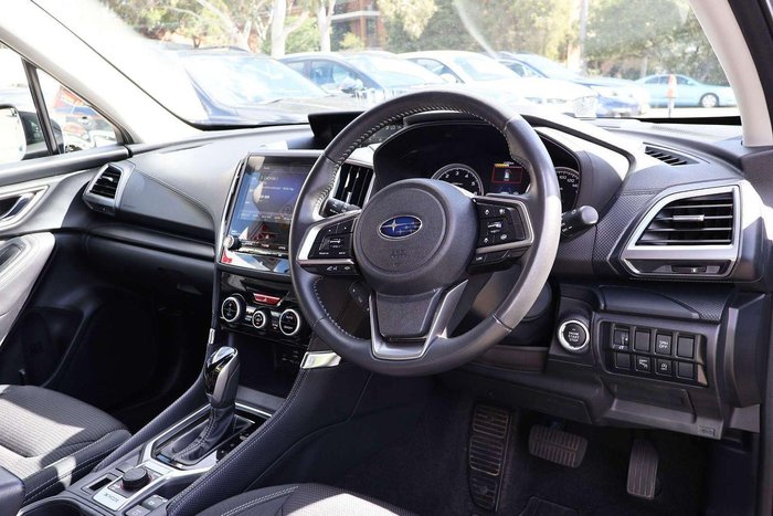 2024 Subaru Forester 2.5i