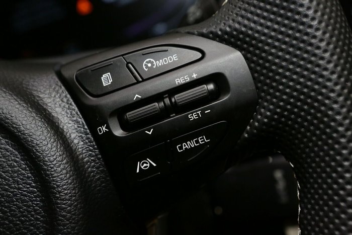 2024 Kia Picanto GT-Line