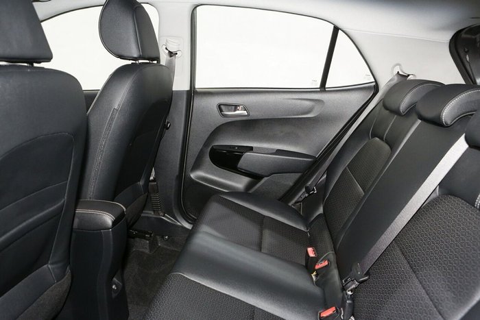 2024 Kia Picanto GT-Line