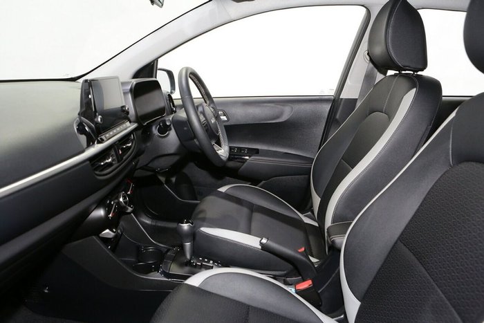 2024 Kia Picanto GT-Line