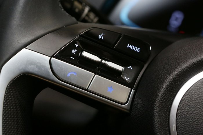2025 Hyundai i30