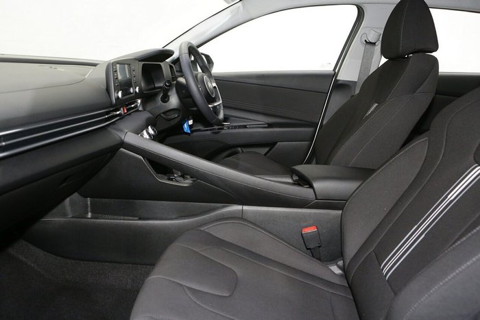 2025 Hyundai i30