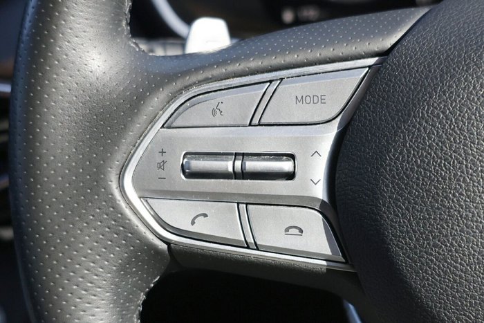 2020 Hyundai Santa Fe Highlander