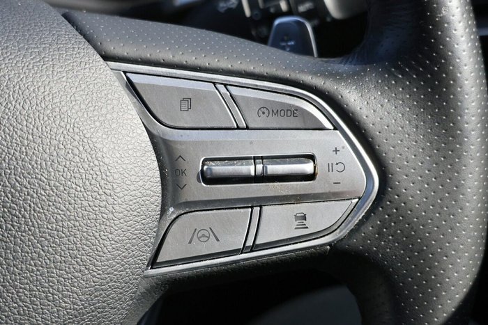 2020 Hyundai Santa Fe Highlander