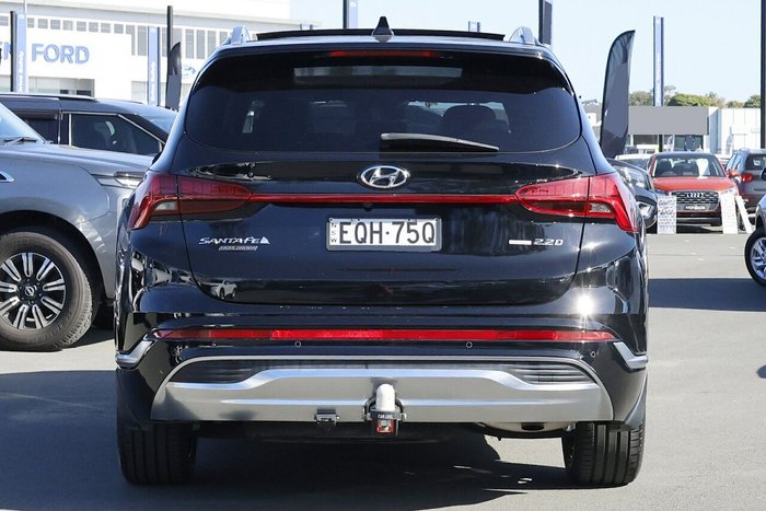 2020 Hyundai Santa Fe Highlander