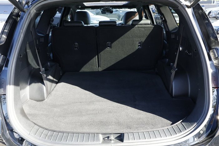 2020 Hyundai Santa Fe Highlander