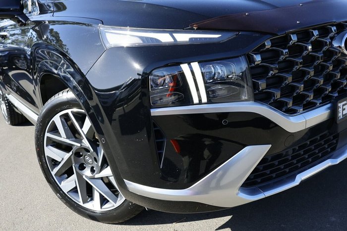 2020 Hyundai Santa Fe Highlander