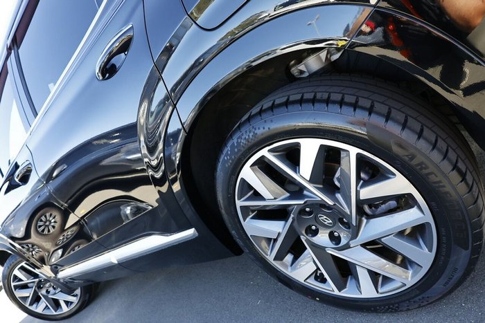 2020 Hyundai Santa Fe Highlander