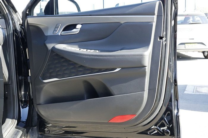 2020 Hyundai Santa Fe Highlander