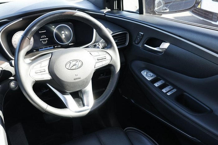 2020 Hyundai Santa Fe Highlander