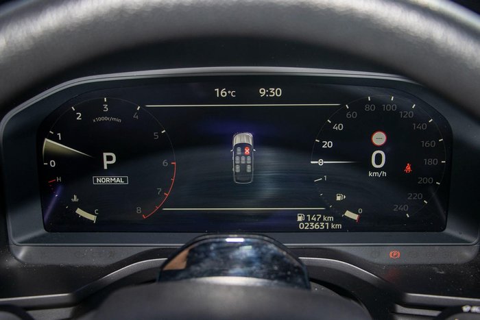 2025 Mitsubishi Outlander ES