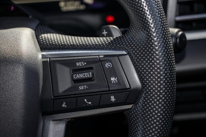 2025 Mitsubishi Outlander ES